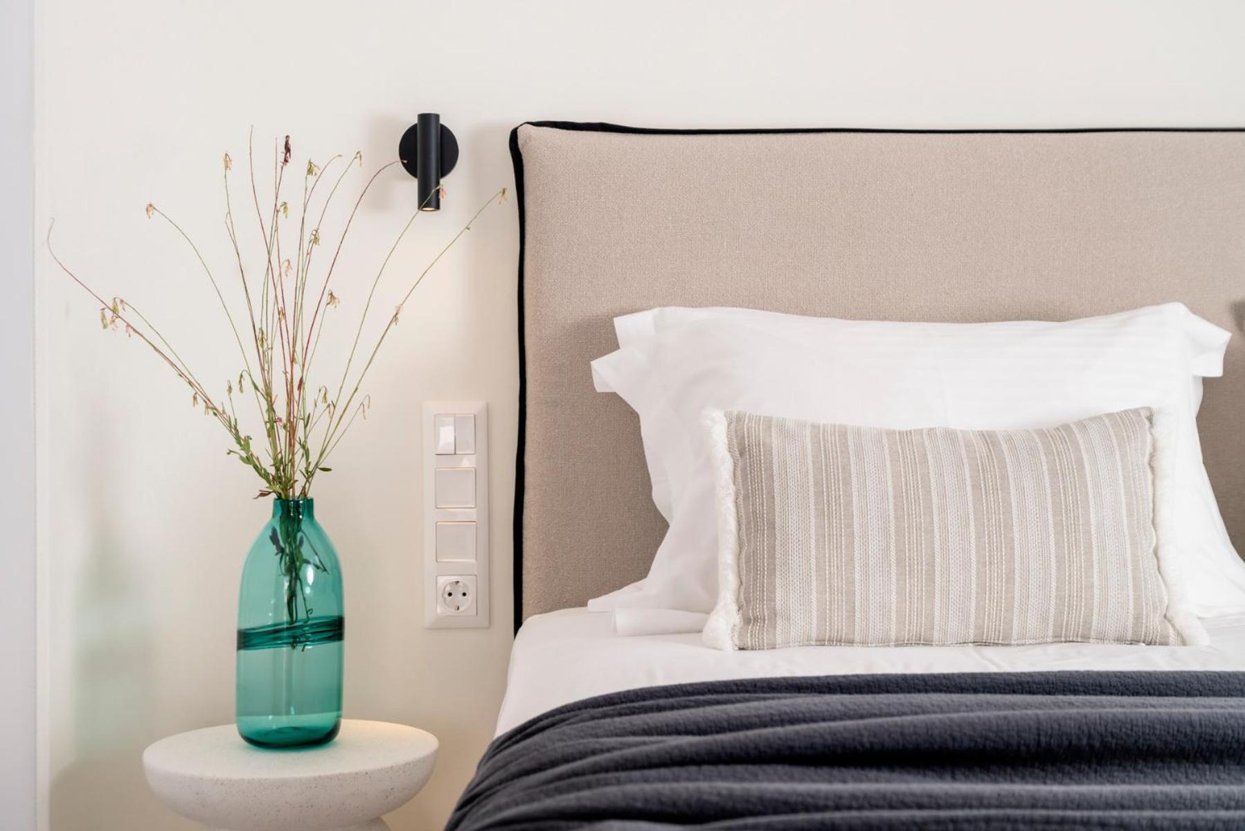 Quartano Suites By Heliessa, Adults Only 纳乌萨 外观 照片