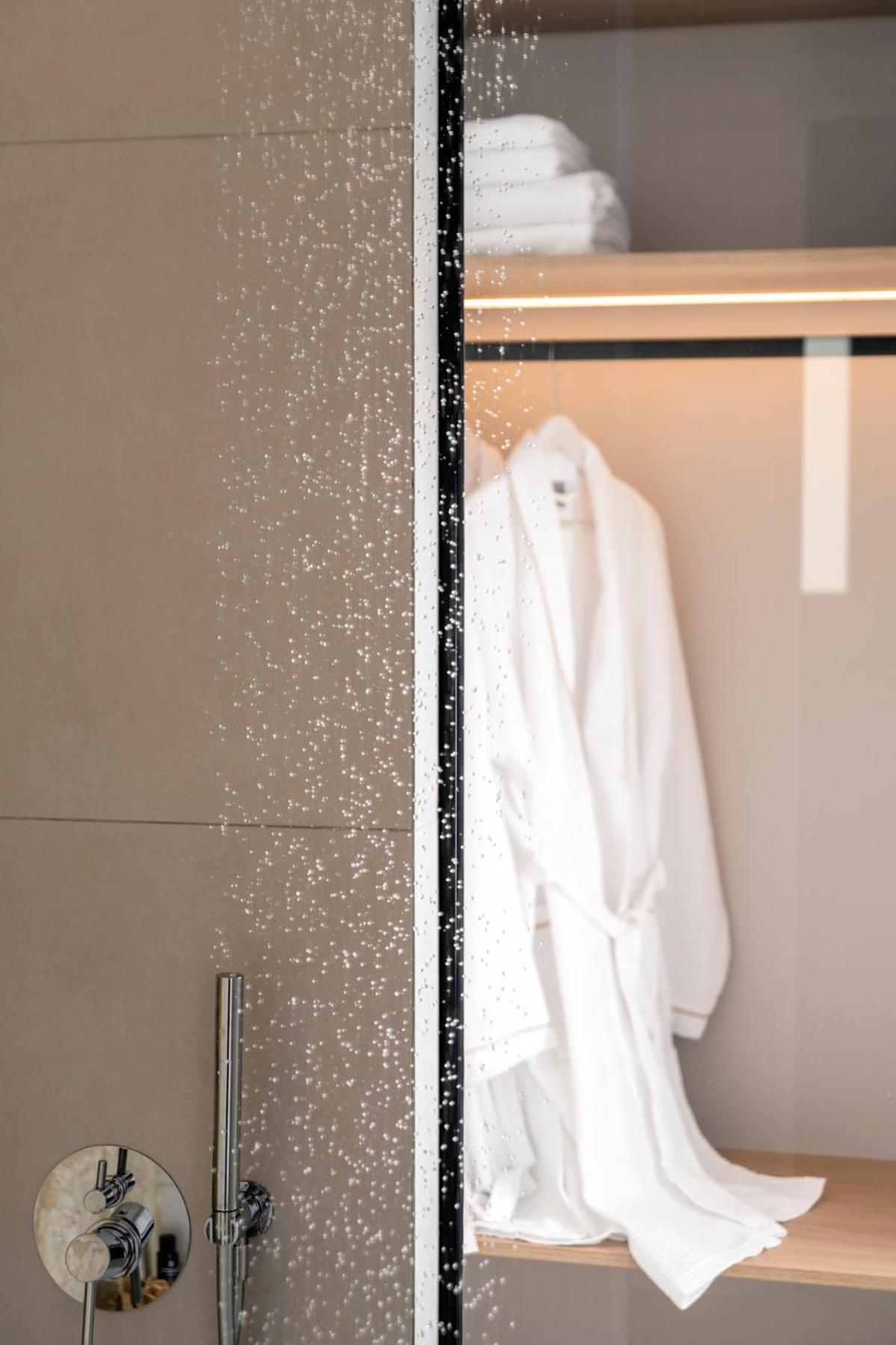 Quartano Suites By Heliessa, Adults Only 纳乌萨 外观 照片