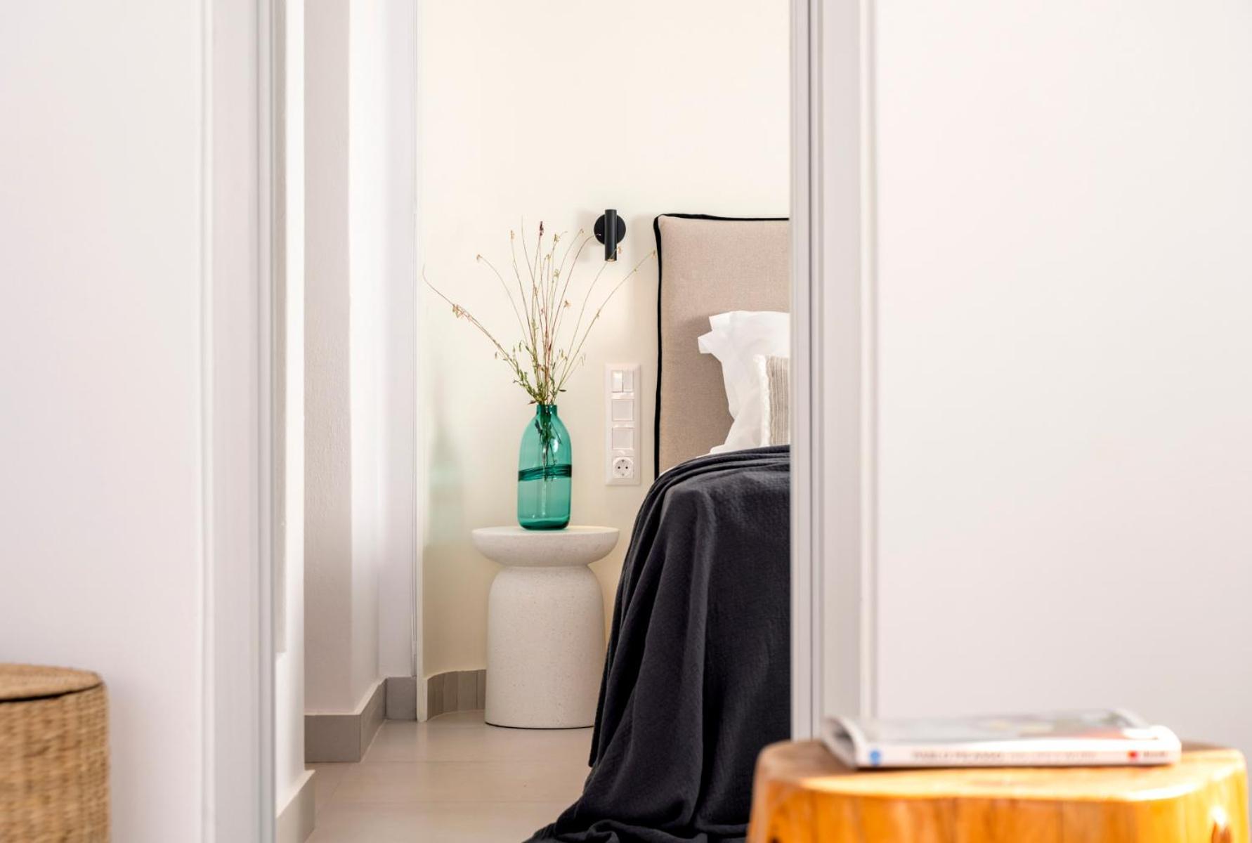Quartano Suites By Heliessa, Adults Only 纳乌萨 外观 照片