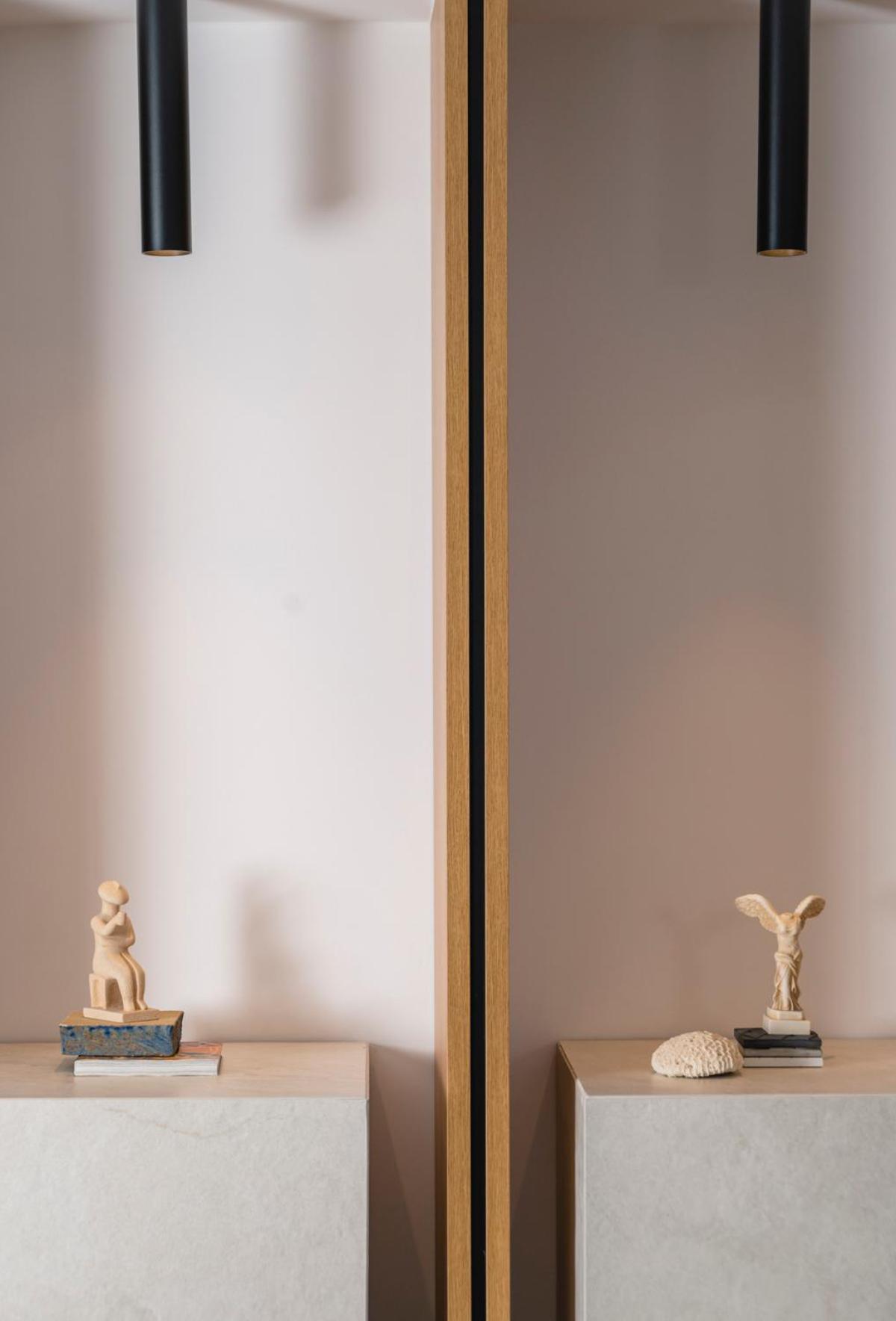 Quartano Suites By Heliessa, Adults Only 纳乌萨 外观 照片