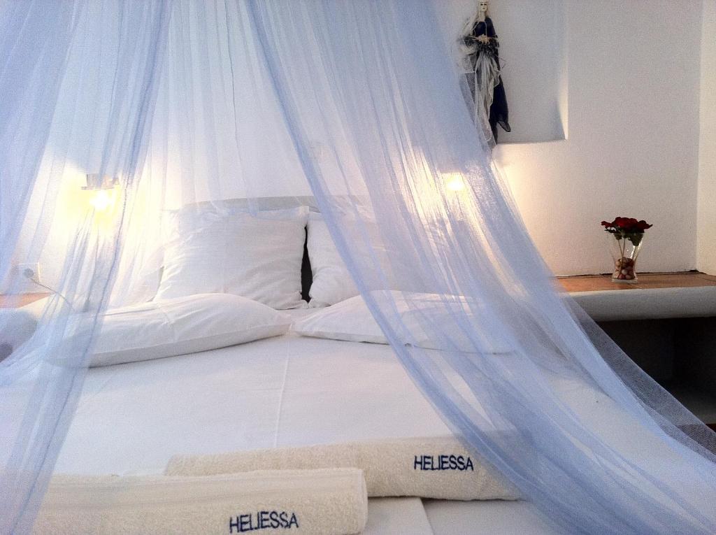 Quartano Suites By Heliessa, Adults Only 纳乌萨 外观 照片
