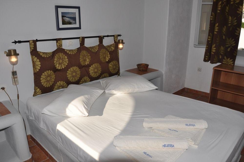 Quartano Suites By Heliessa, Adults Only 纳乌萨 外观 照片